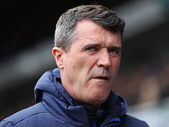 Reports: Roy Keane holds first...